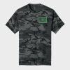 Core Cotton Camo Tee Thumbnail