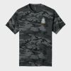 Core Cotton Camo Tee Thumbnail