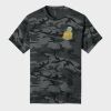 Core Cotton Camo Tee Thumbnail