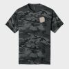Core Cotton Camo Tee Thumbnail