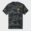 Core Cotton Camo Tee Thumbnail