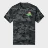 Core Cotton Camo Tee Thumbnail