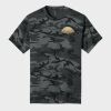Core Cotton Camo Tee Thumbnail