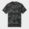 Core Cotton Camo Tee Thumbnail