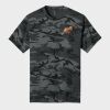 Core Cotton Camo Tee Thumbnail
