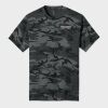 Core Cotton Camo Tee Thumbnail