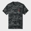 Core Cotton Camo Tee Thumbnail
