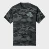 Core Cotton Camo Tee Thumbnail