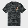 Core Cotton Camo Tee Thumbnail