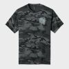 Core Cotton Camo Tee Thumbnail