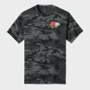 Core Cotton Camo Tee Thumbnail