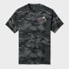Core Cotton Camo Tee Thumbnail
