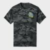 Core Cotton Camo Tee Thumbnail