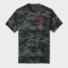 Core Cotton Camo Tee Thumbnail
