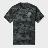 Core Cotton Camo Tee Thumbnail