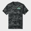 Core Cotton Camo Tee Thumbnail
