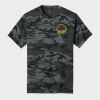 Core Cotton Camo Tee Thumbnail