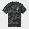 Core Cotton Camo Tee Thumbnail