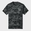 Core Cotton Camo Tee Thumbnail