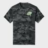 Core Cotton Camo Tee Thumbnail