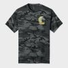 Core Cotton Camo Tee Thumbnail