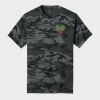 Core Cotton Camo Tee Thumbnail