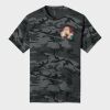 Core Cotton Camo Tee Thumbnail