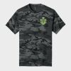 Core Cotton Camo Tee Thumbnail