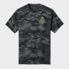 Core Cotton Camo Tee Thumbnail