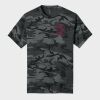 Core Cotton Camo Tee Thumbnail