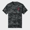 Core Cotton Camo Tee Thumbnail