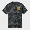 Core Cotton Camo Tee Thumbnail