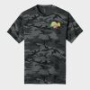 Core Cotton Camo Tee Thumbnail