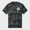 Core Cotton Camo Tee Thumbnail