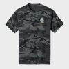 Core Cotton Camo Tee Thumbnail