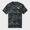 Core Cotton Camo Tee Thumbnail