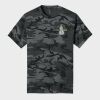 Core Cotton Camo Tee Thumbnail
