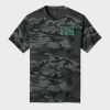 Core Cotton Camo Tee Thumbnail