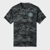 Core Cotton Camo Tee Thumbnail