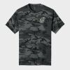 Core Cotton Camo Tee Thumbnail