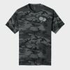 Core Cotton Camo Tee Thumbnail