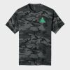 Core Cotton Camo Tee Thumbnail