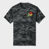Core Cotton Camo Tee Thumbnail