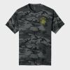 Core Cotton Camo Tee Thumbnail