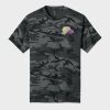 Core Cotton Camo Tee Thumbnail