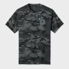 Core Cotton Camo Tee Thumbnail
