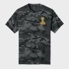 Core Cotton Camo Tee Thumbnail