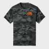 Core Cotton Camo Tee Thumbnail