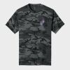 Core Cotton Camo Tee Thumbnail