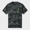 Core Cotton Camo Tee Thumbnail